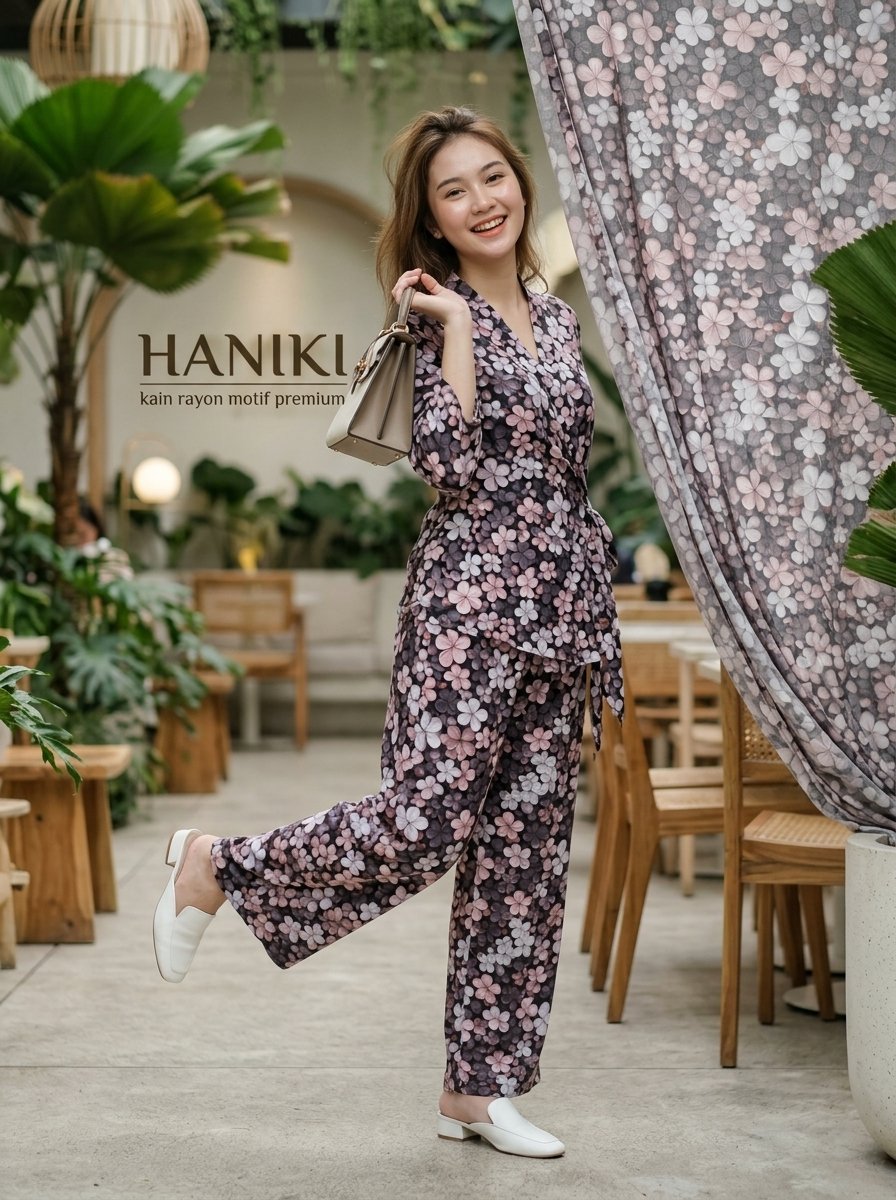 update bahan hari ini HANIKI